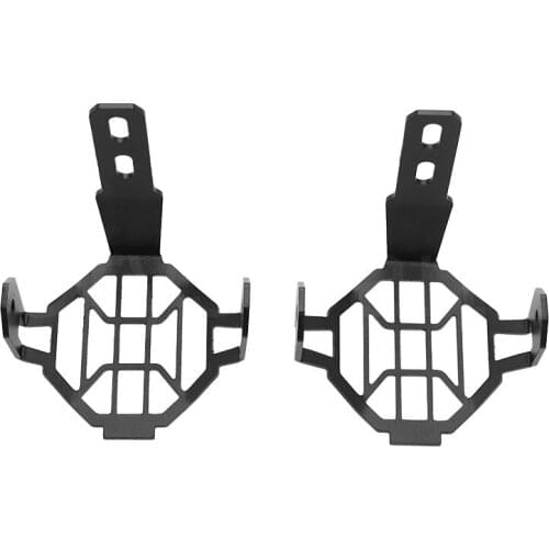 Motorcycle Fog Light Protector Guard Lamp Cover For BMW R 1200 GS LC ADV Adventure R1200GS F850GS F750GS R1250GS F800GS