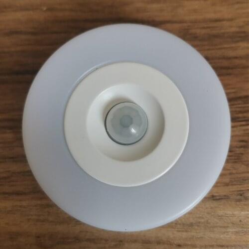 SeeingDays Baby Feeding Night Lights Energy Saving Lamp Light Human Body Sensors Control Night Lamp Led Lamp Home Intelligence