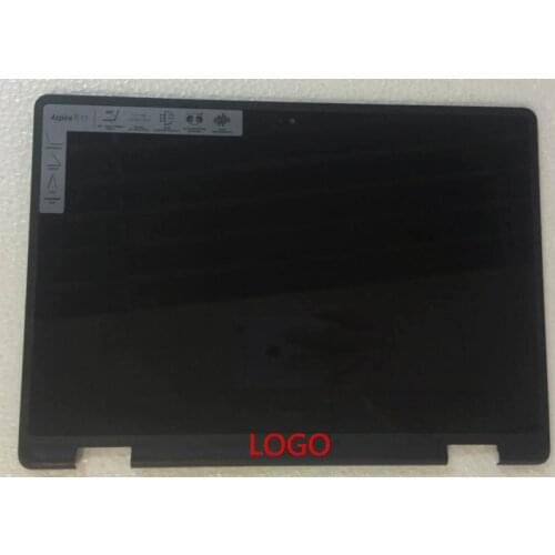NEW For Acer Chromebook R11 R3-131 R3 B116XTB01.0 lcd touch screen assembly with free shipping