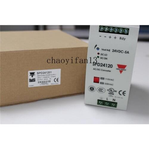 New original Carlo switching power SPDM241201