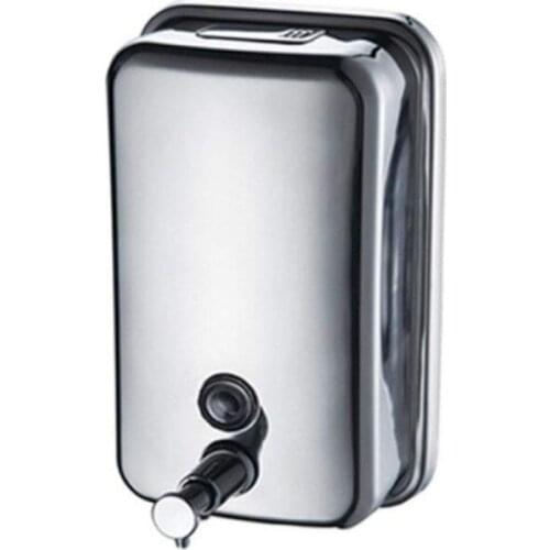 Potato Liquid Soap Dispensers