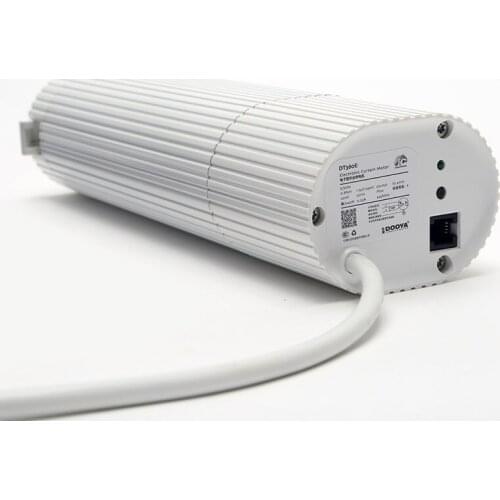 Smart home cloud intelligent curtain motor automatic curtain machine intelligent curtain system