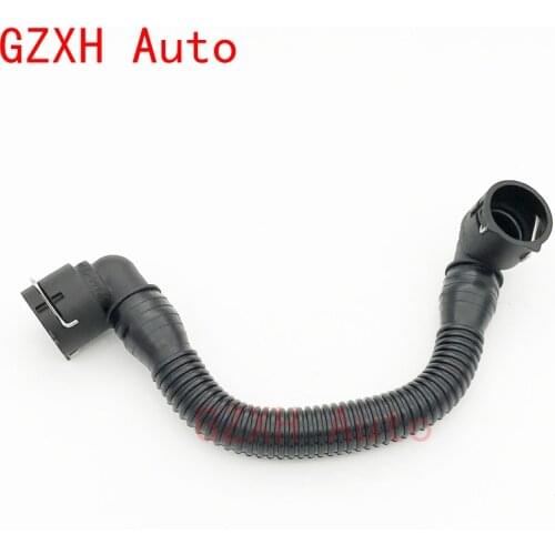 4S CRANKCASE VENTILATION PIPE FOR 55569027 2009-2015 Chevrolet Cruze 1.6 1.8 Epica 1.8 Excelle