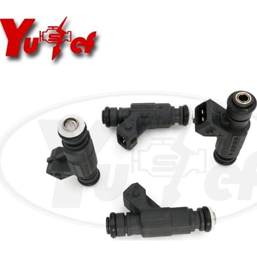 High quality fuel injector nozzle fit for LUBAO 0280155964