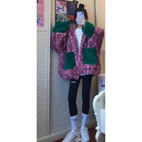 Whisperyyy Women's Coats With Fur