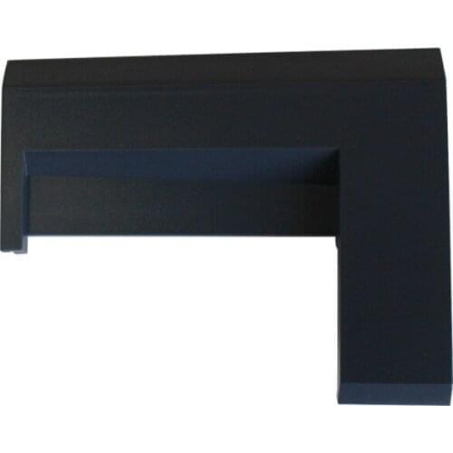 20/50/100pcs/lot Electronic Scale Parts Front Baffle For Mettler Toledo Tiger 8442 R100 3600 3650 Electronic Scale Accessories