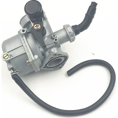 19mm Carb Carburetor Hand Choke Lever For 50cc 70cc 90cc 110cc 125cc Dirt Bike ATV Go karts 4stroke engine Roketa Kazuma etc