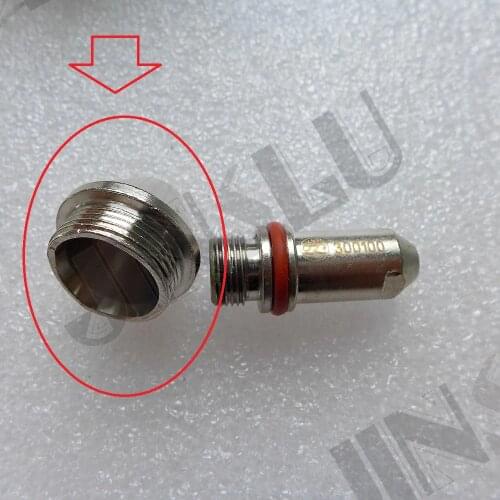 20 Tip XF300 XF-300 FY-XF300H XF-300H LGK-300 CNC Plasma Torch Huayuan Cutter 300100 300190 300150 300210 300170