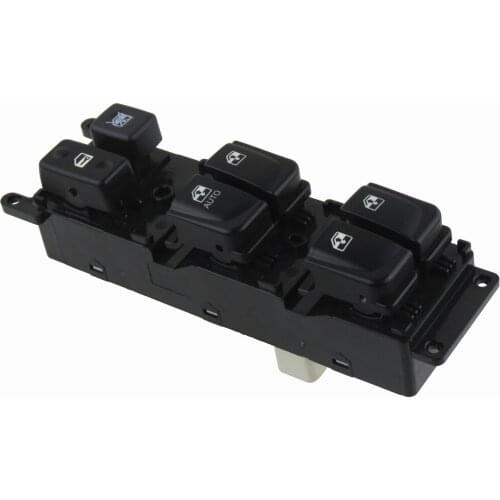 935703K010 Electric Power Window Master Switch Control Button 93570-3K010 For Hyundai Sonata 2005-2007