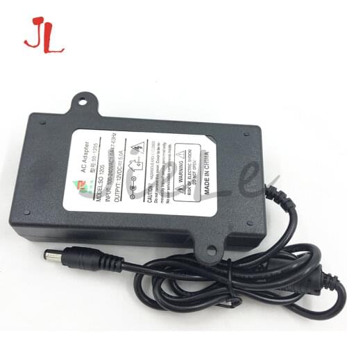 AC/DC 12V Adapter Switching Power Supply Table Type AU/EU/UK/US Plug Available for Arcade Game Machine Pandoras Box 5/6/9