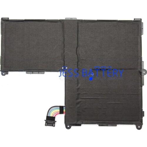 Tops 46Wh News laptop battery for Fujitsu Q704 FPCBP414