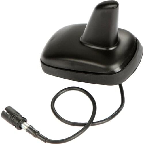 For VW volkswagen Passat Golf Jetta Polo Signal Radio Aerials Roof Antennas replacementpart Car Signal Aerials Shark Fin Antenna