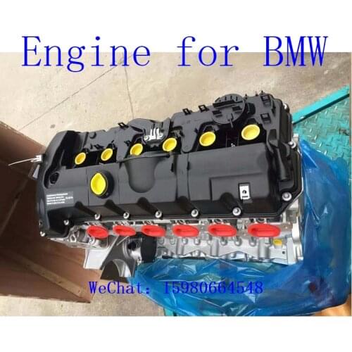 Auto Motor 3.2 engine For BMW E36 E3 E24 E86 E85 E46 E9 3 Series 6 Series 7 Series 2500 Z3 Z4