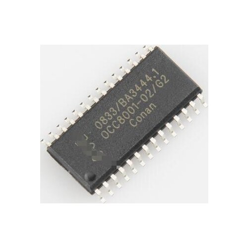 Free shipping 100% nuevo original OCC8001-02 OCC8001 SOP28