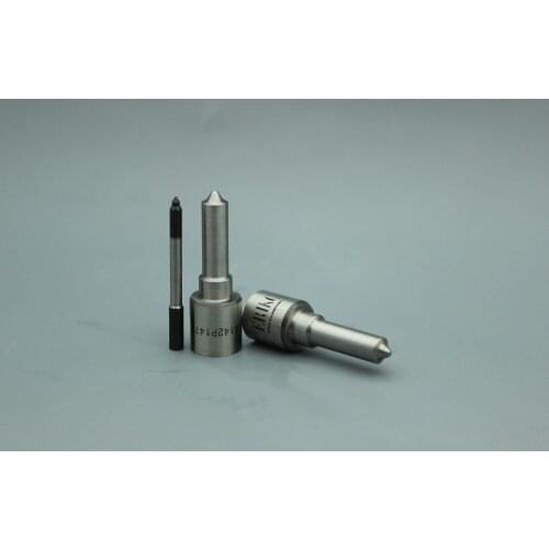 ERIKC Dsla 142 P 1474 Jet Nozzle 0433175431 Fire Jet Spray Nozzle Dlsa142p 1474 Auto Engine Nozzle 0445110240