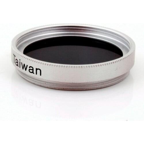 27mm 850nm Infrared Infra-Red IR Optical Grade IR85 Lenses Filter for Digital Camera Canon Nikon Fuji Sony Pentax