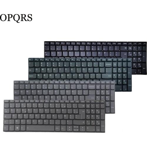 NEW US Keyboard for Lenovo IdeaPad 3 15IJL05 3 15IML05 3 15ITL05 3 15ADA05 3 15ARE05 3 15IGL05 3 15IIL05 US laptop keyboard