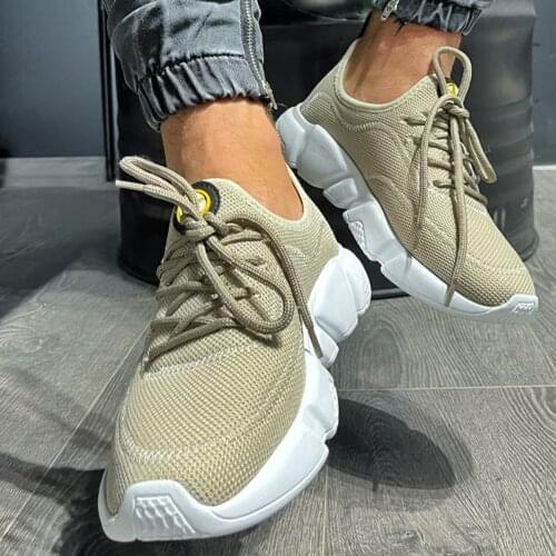 Knack Spor Ayakkabı KX-300 Vizon Yeni Moda Türk Malı Hızlı Kargo Tüm Kıyafetlere Uygun İndirimli Fiyatlar Hediyelik Özel