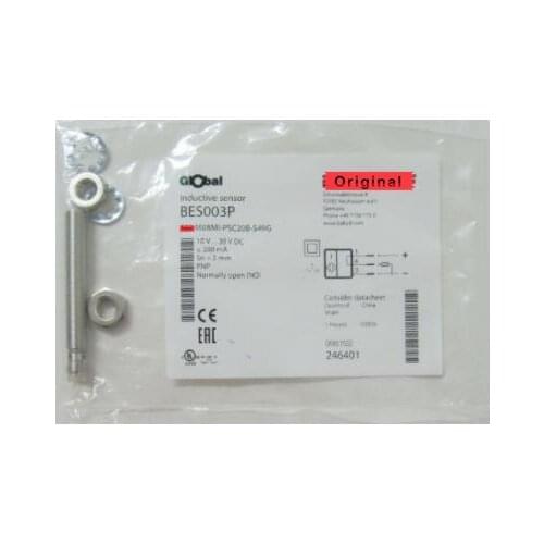 M08MI-PSC20B-S49G M8 Switch Sensor New High-Quality