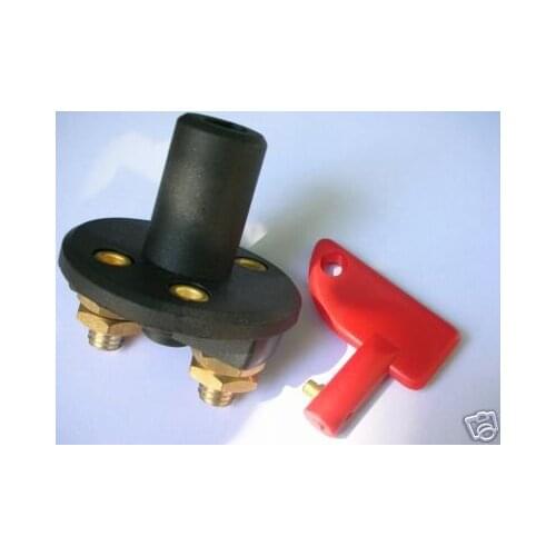 CAR BATTERY ON OFF SWITCH 100A CONT 500 AMP 500A 52