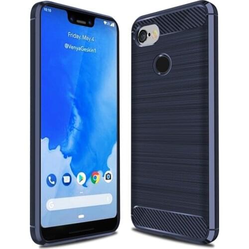 Sherrytree Google Phone Cases