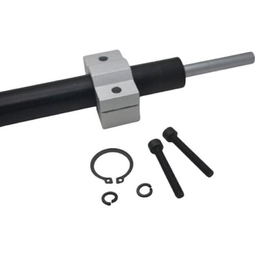 SHUYI HR60 wholesale SR/HR adjustable hydraulic buffer