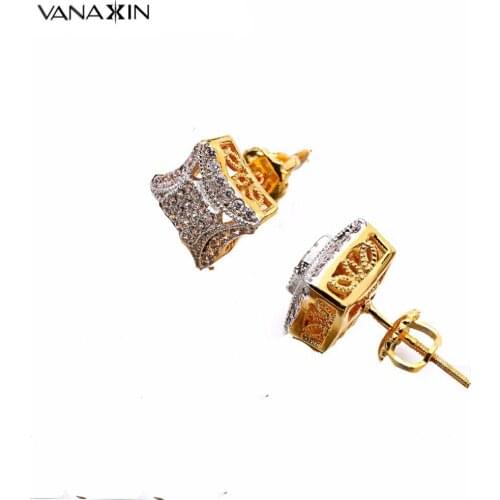 Серьги для пирсинга VANAXIN China At AliExpress