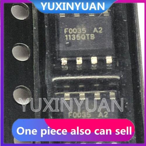 5PCS/LOT F0035A1 F0035A2 F0035 F0035A SOP8 IC LCD CHIP IN STOCK