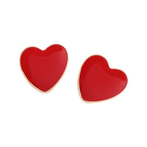 99CARATS SUMNI Lovely love, smiling face, fresh and fashionable fashion, summer new sleeve necklaces,shoelace clip