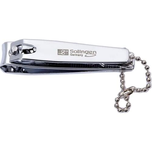 Aysun Yildiz Konbul Nail Clippers