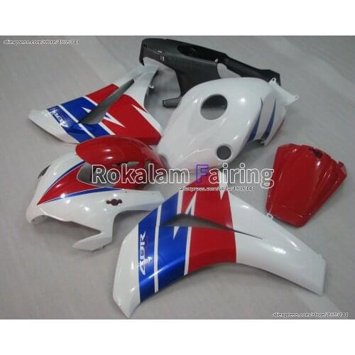 More Color Kit For Honda CBR 1000RR 2008 2009 2010 2011 CBR1000 RR 08 09 10 11 Body Work Fairing (Injection molding)