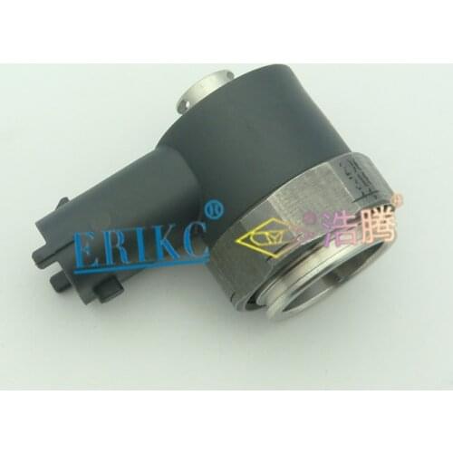 ERIKC F00VC30058 fuel pump injection solenoid valve F00V C30 058 Metering Valve Control Valve Regulator F 00V C30 058