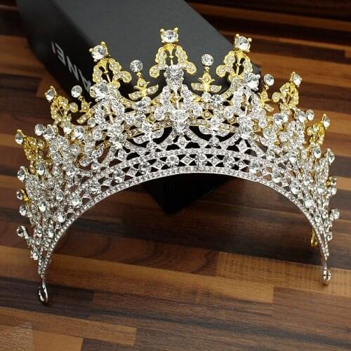 FirstStar Women's Tiaras