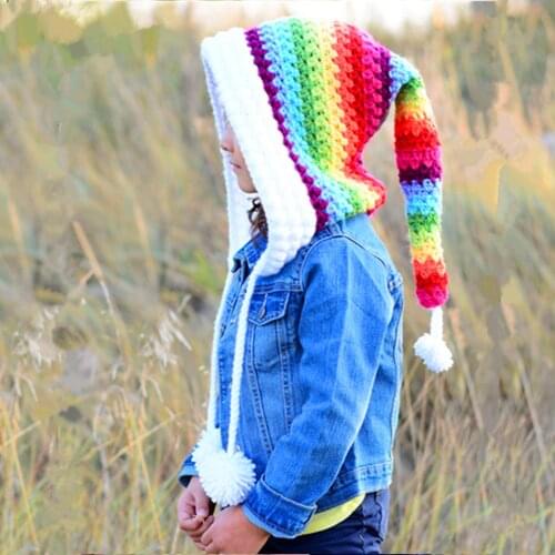 HI＆JUBER Hats For Little Ones
