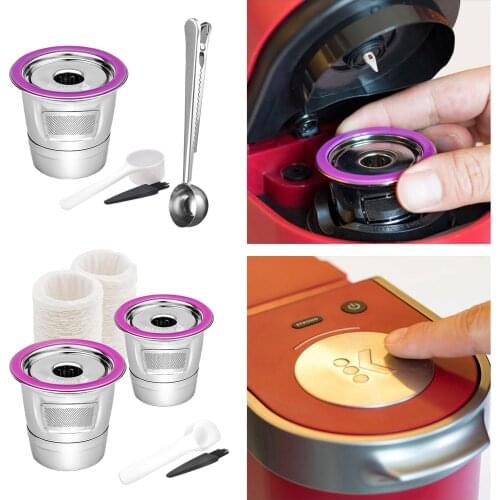 KOZEEY Filters For Coffee