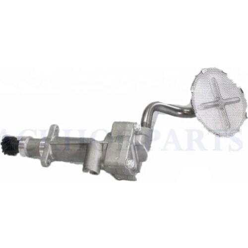 Oil Pump 8-94428798-0 for Isuzu Engine 4JG1 4JG2 4JB1 Hitachi Excavator ZX70