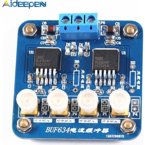 BUF634 Module High Speed Current Buffer Amplifier Module