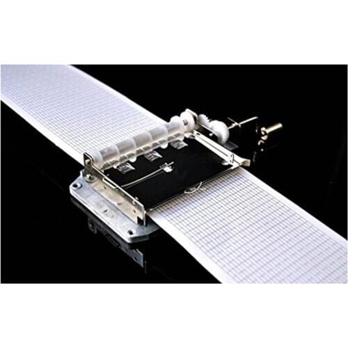 DIY Music Box Tune Hand Crank 30 Notes Music Instrument Set 30 Movement With 20 pcs Blank Note Christmas Gift