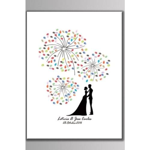 The bride and groom balloons hand in hand custom wedding personality DIY sign in European wedding finger sign in decoration