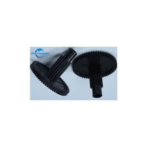 New Combination gear 1008716 For Epson LQ-590 2090 2190 2170 FX-890 2170 2180 2190 870 880+ 1180+ 1170 Pinion Paper Feeder Lever