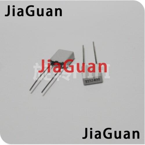 20PCS NEW EVOX MMK5 0.033UF 400V p5mm film capacitor MMK 333/400v audio 333 hot sale 0.033nF/400V 33NF