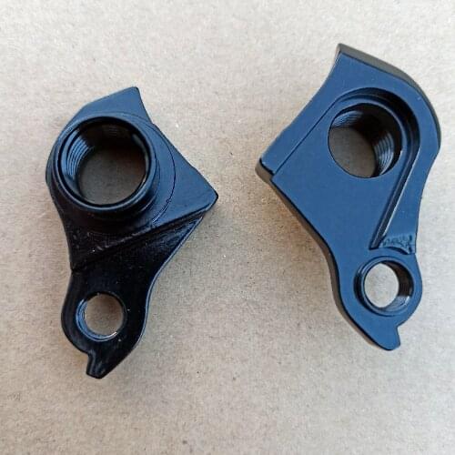 1pc Bicycle rear derailleur hanger For Sram UDH derailleur hanger canyon Exceed Torque BOMBTRACK Hook EXT frameset MECH dropout
