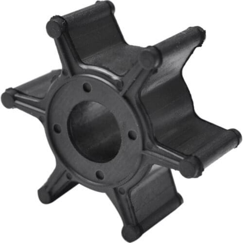 Water Pump Impeller For Yamaha F2.5 3A Malta 6L5-44352-00