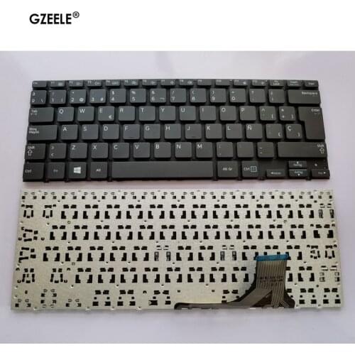 SP Keyboard for SAMSUNG NP530U3B 530U3B NP530U3C 530U3C NP535U3C 535U3C NP540U3C 540U3C 532U3C Laptop