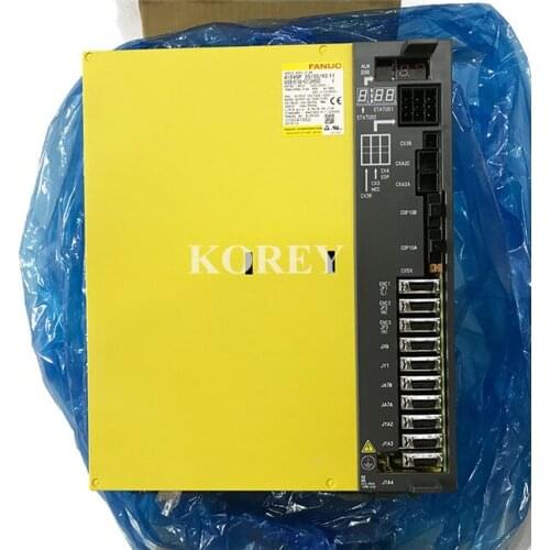 In Stock For FANUC Servo Driver A06B-6164-H311#H580