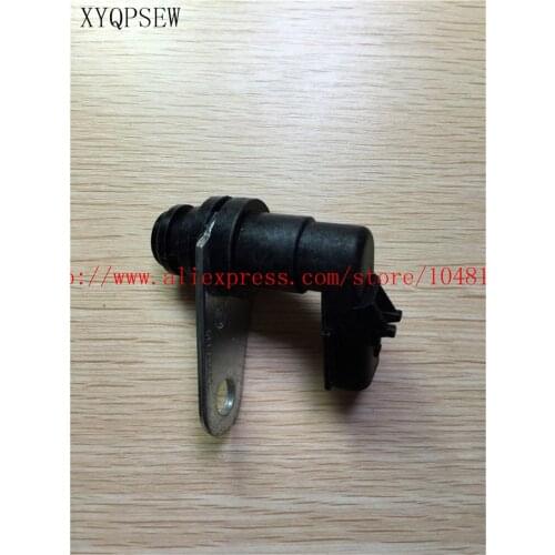 XYQPSEW For Detroit crankshaft position sensor, 23527338