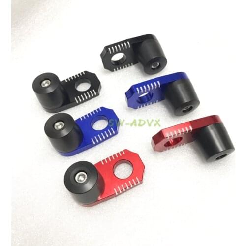Rear axle slider for Honda CRF250L/M/CRF250RALLY【2012-2020