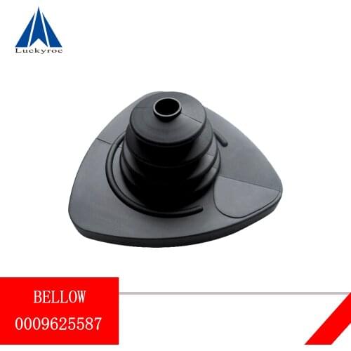 Forklift Parts 0009625587 Bellow for Linde