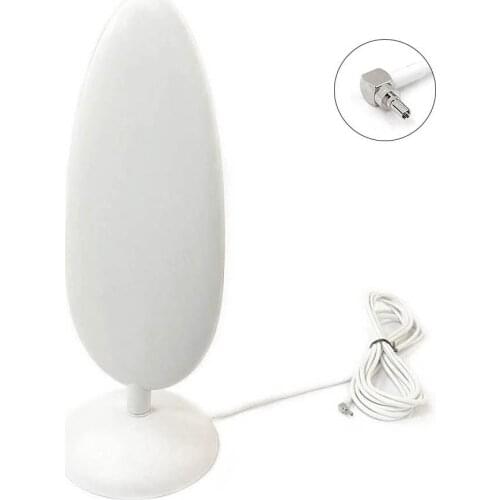 1PC 4G antenna CRC9 Connector aerial 22dbi high gain antenna 3M cable For 4G LTE Router Modem