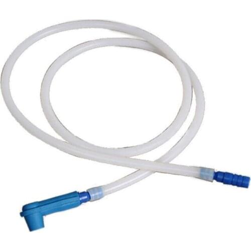 A0NE Brake Oil Changer Connector Tool with 1.2m Oil Pumping Pipe for Car Vehicles Kit